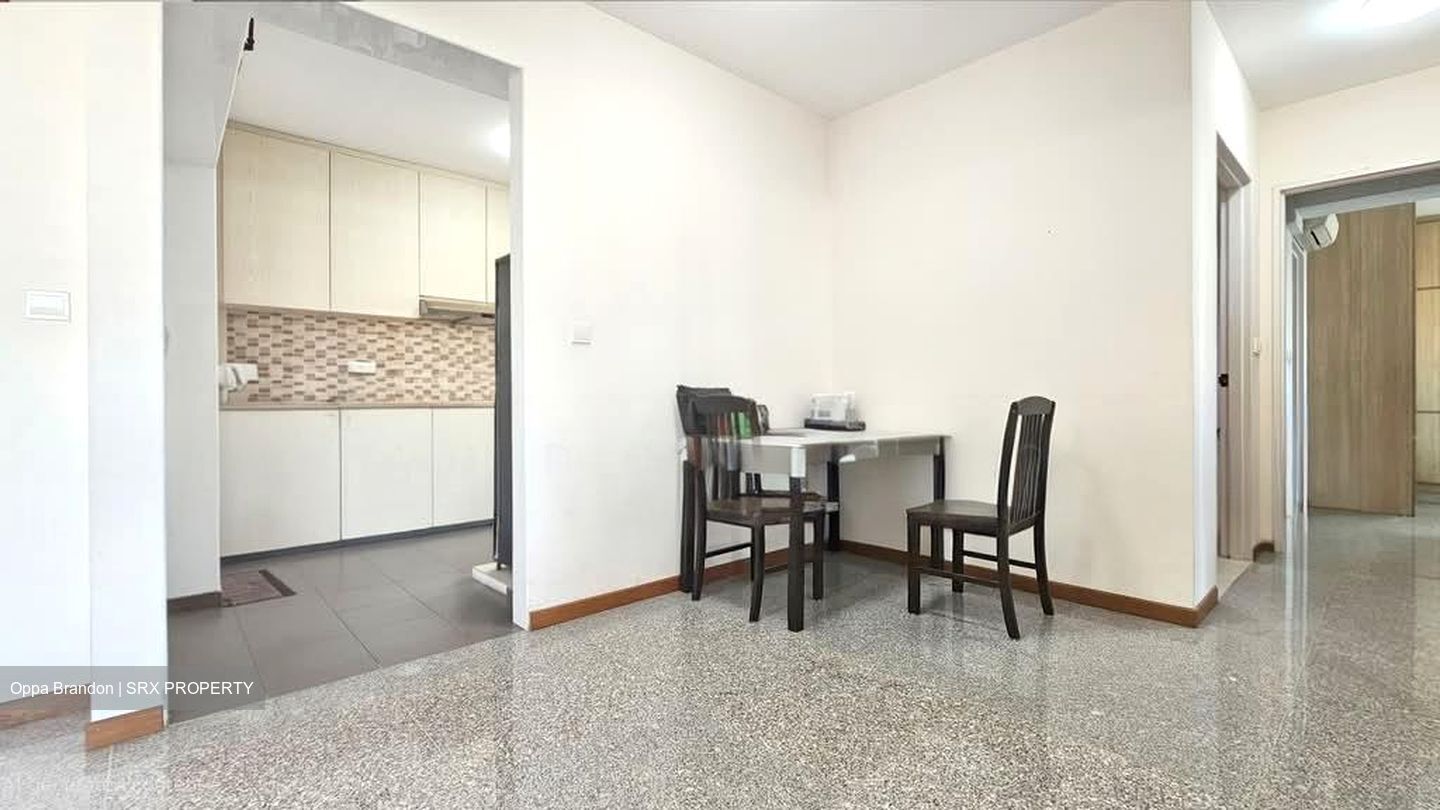 Blk 418C Fernvale Riverwalk (Sengkang), HDB 4 Rooms #574026191
